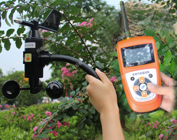 便攜式風(fēng)向風(fēng)速儀 便攜式風(fēng)向風(fēng)速儀